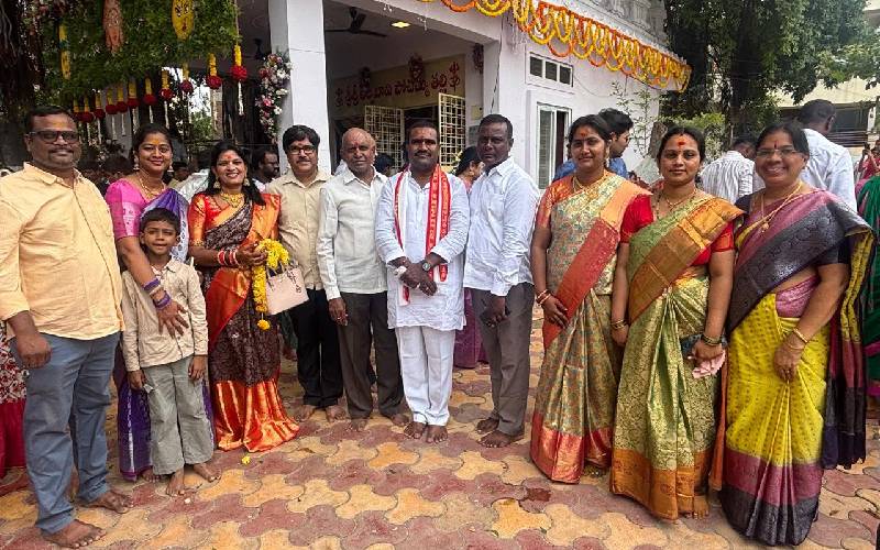 Bonalu