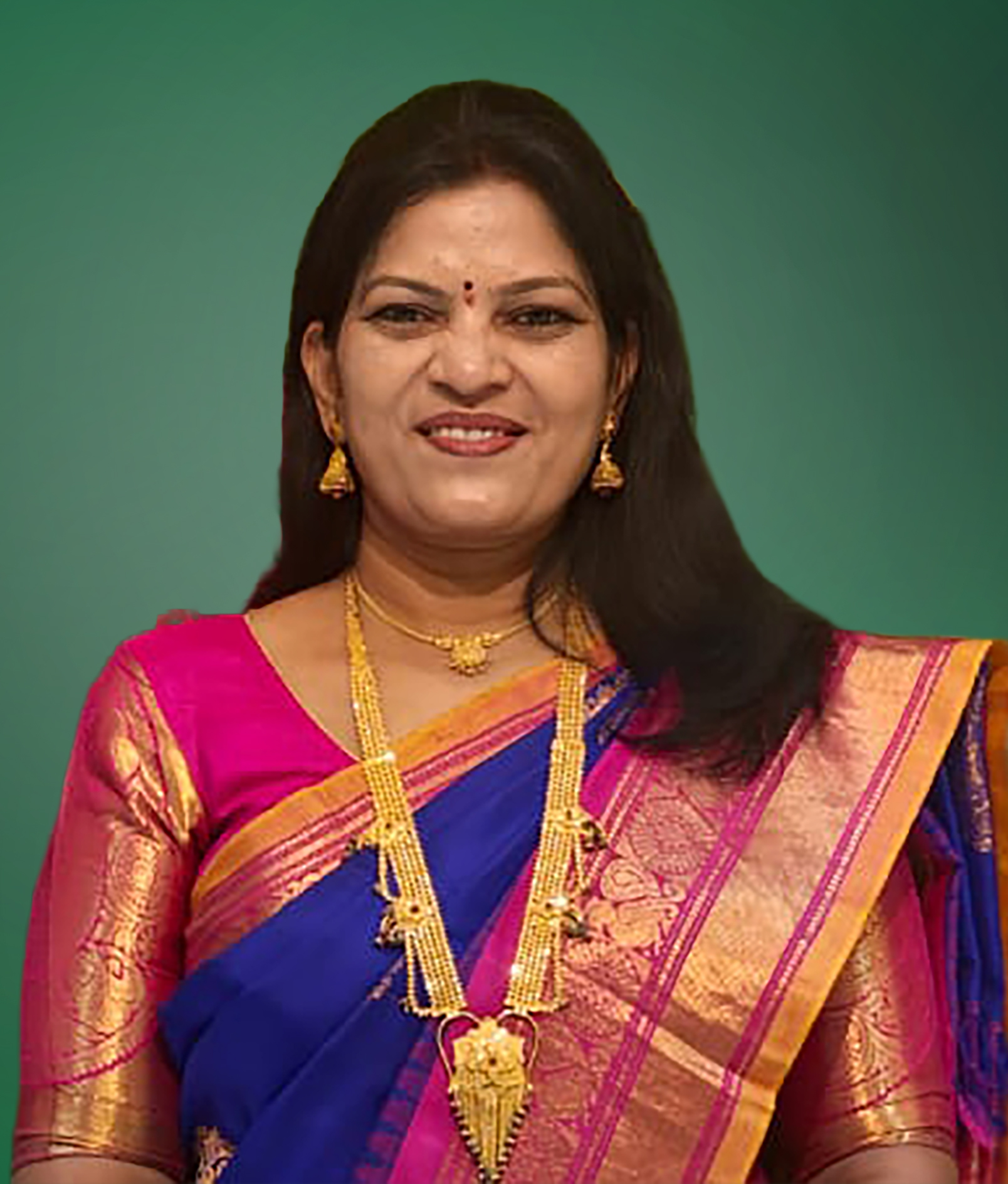 DEEPA YEMULA