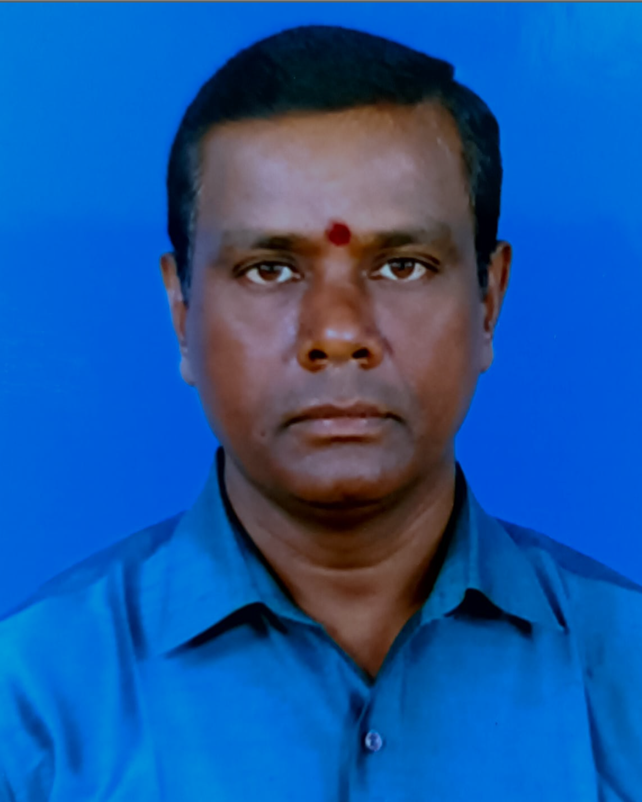 SADANANDAM. B