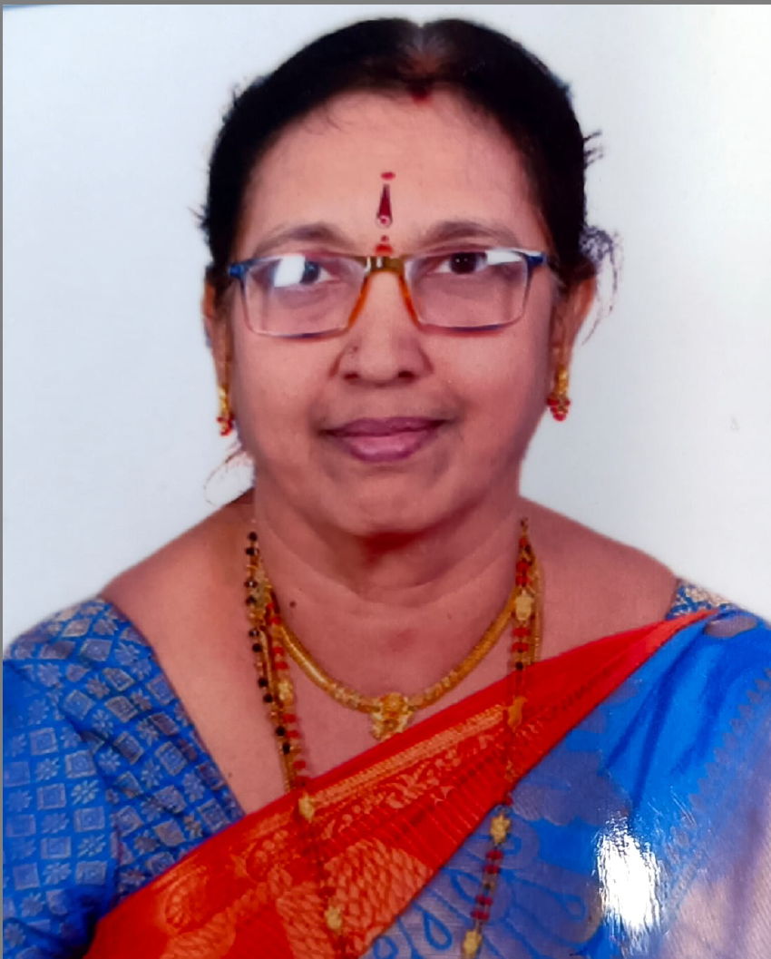 RAMADEVI .N