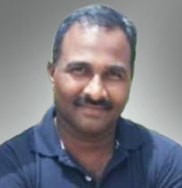 SUBASH .M