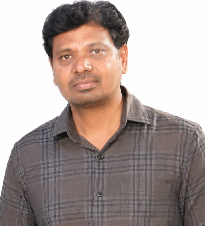 VIJAYA KUMAR .G