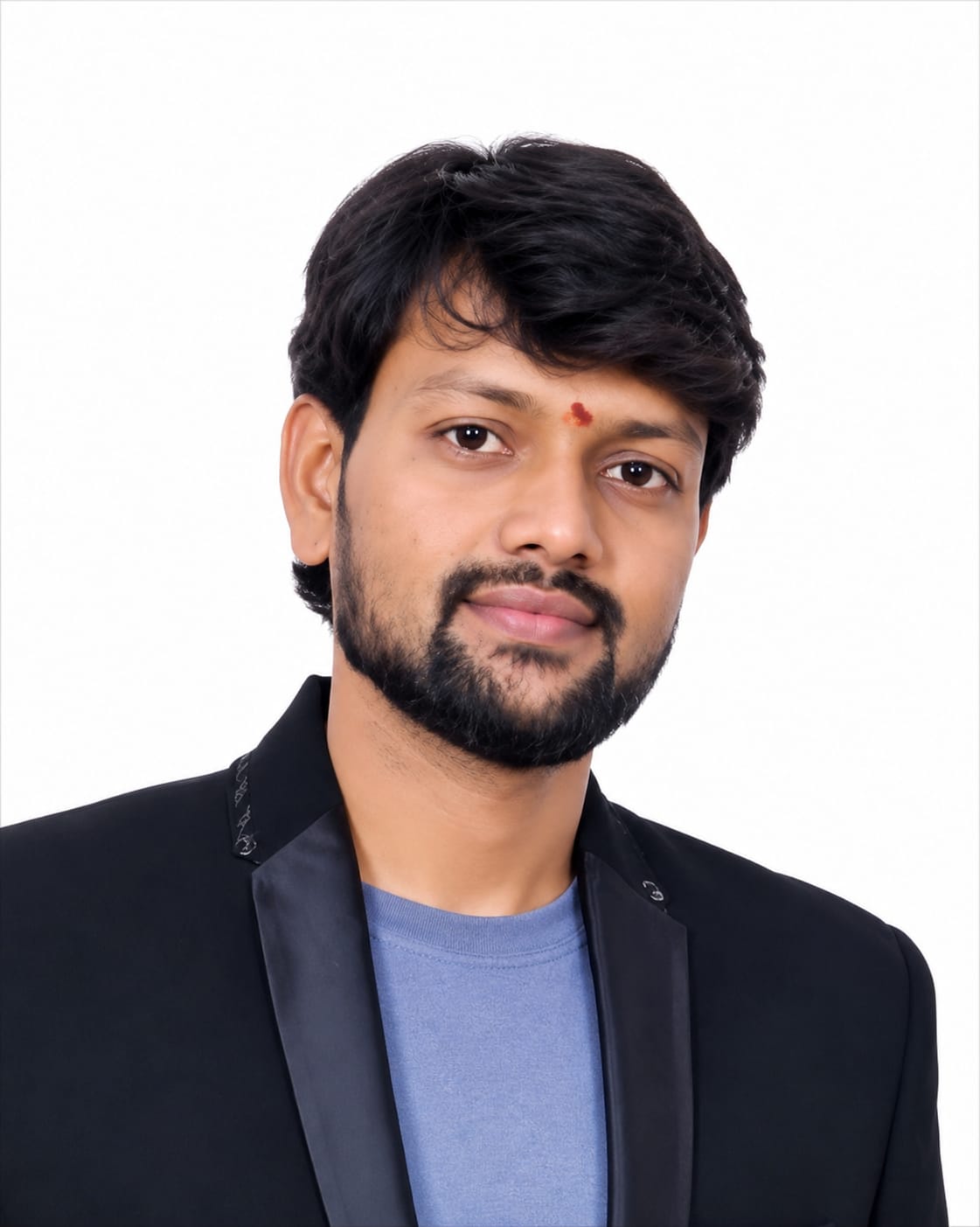 SANDEEP .J