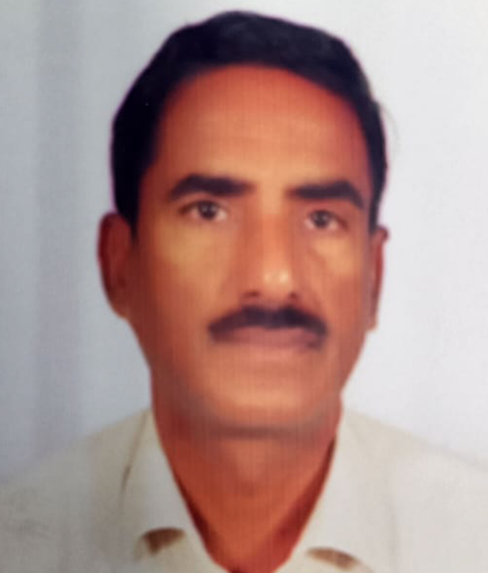 M. Narendra Reddy