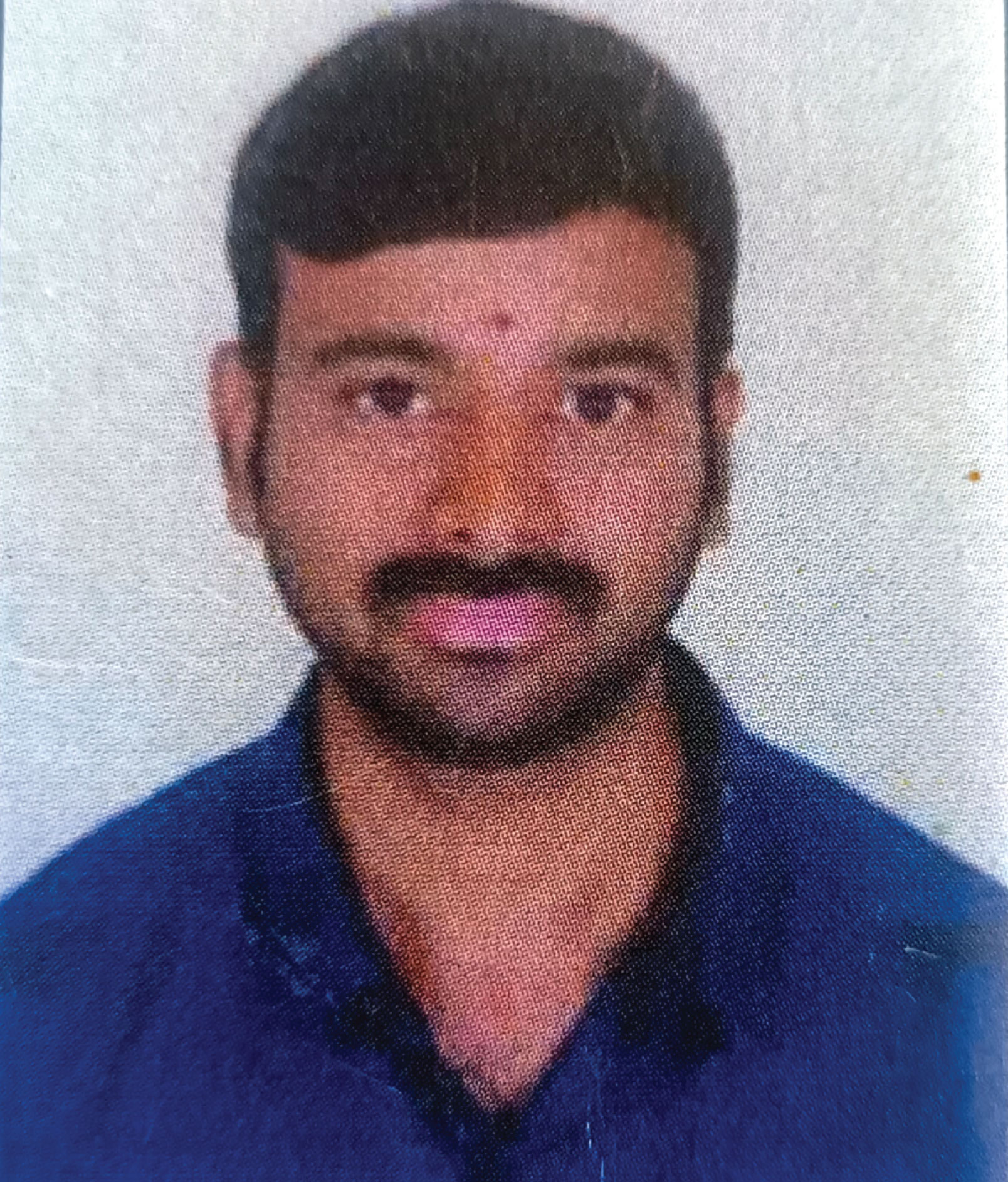 G. Bharath