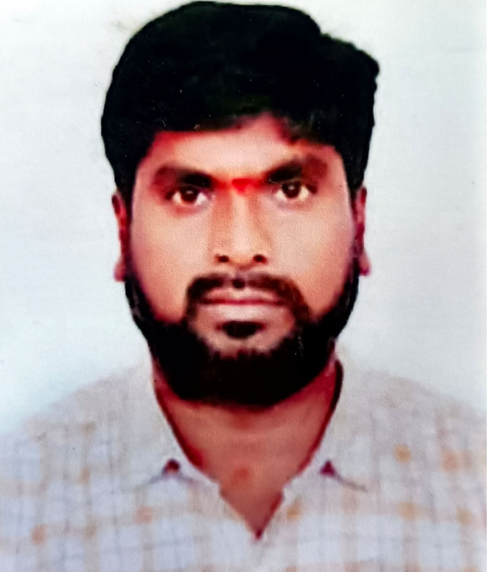 Yata Krishna