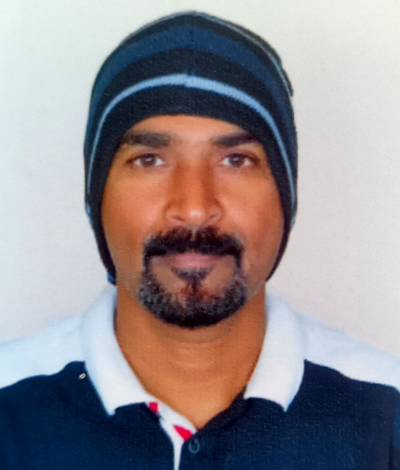 Vallakati Ramulu