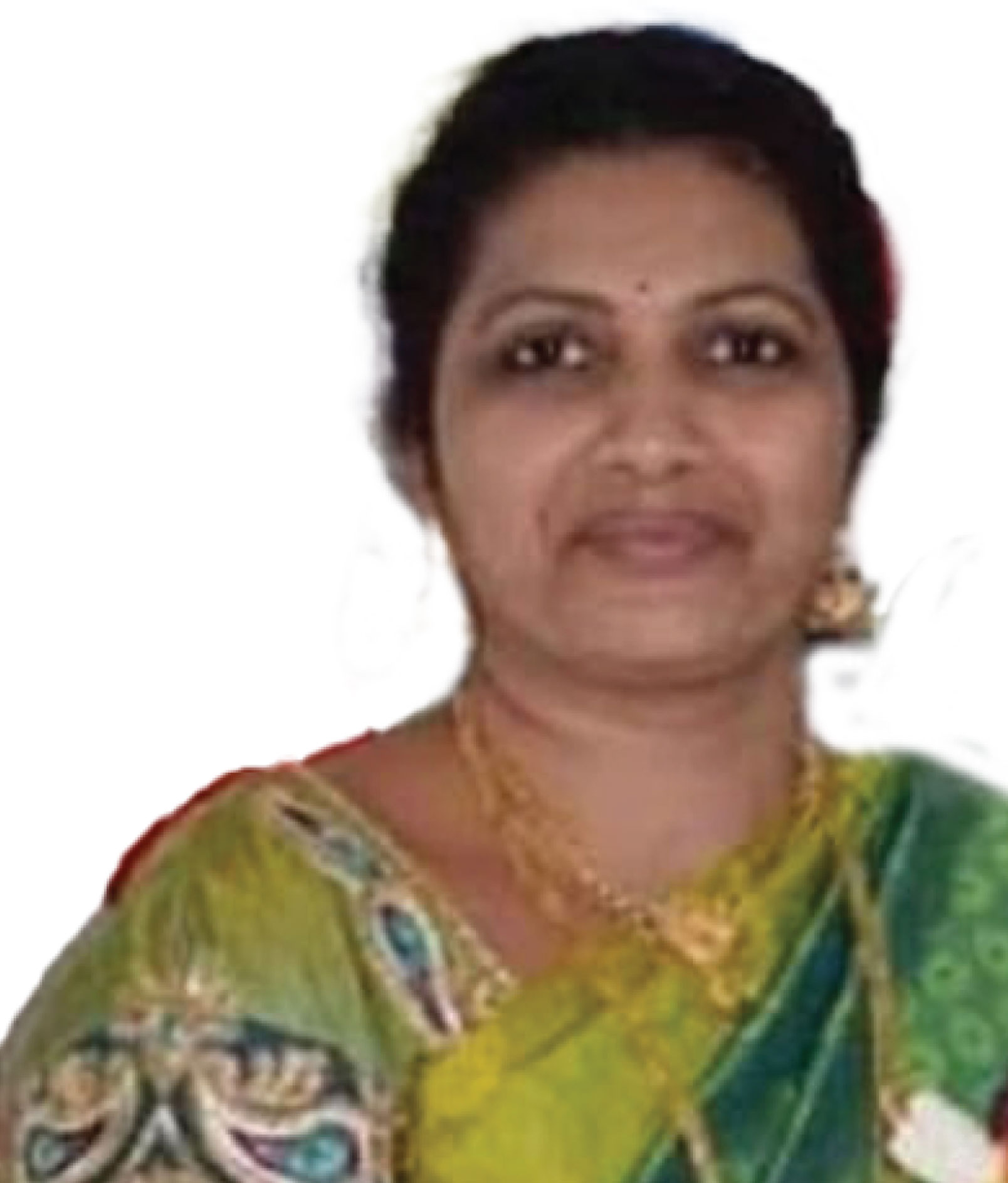 Radhika Reddy