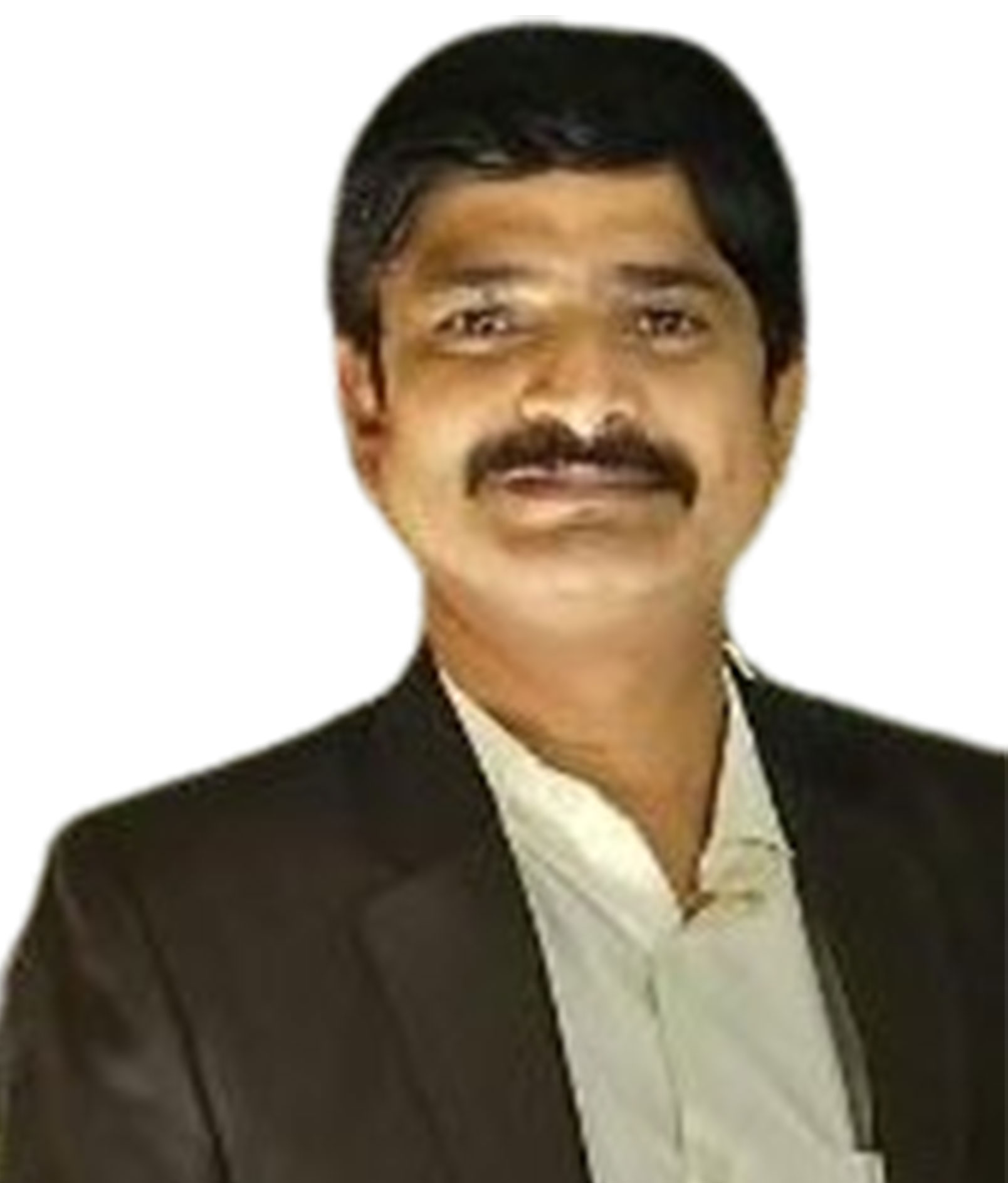 Punna Seshu