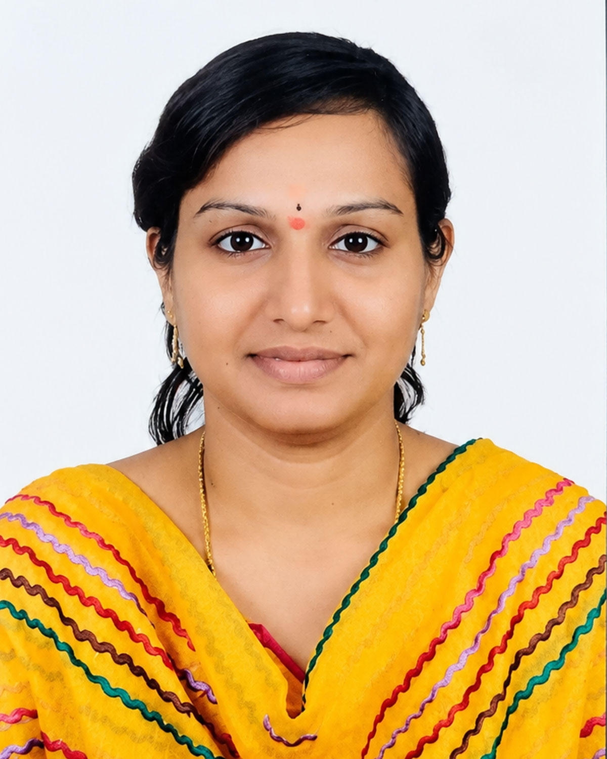 Ankam Sirisha
