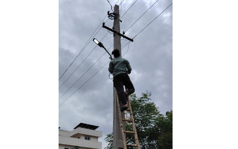 Streetlight