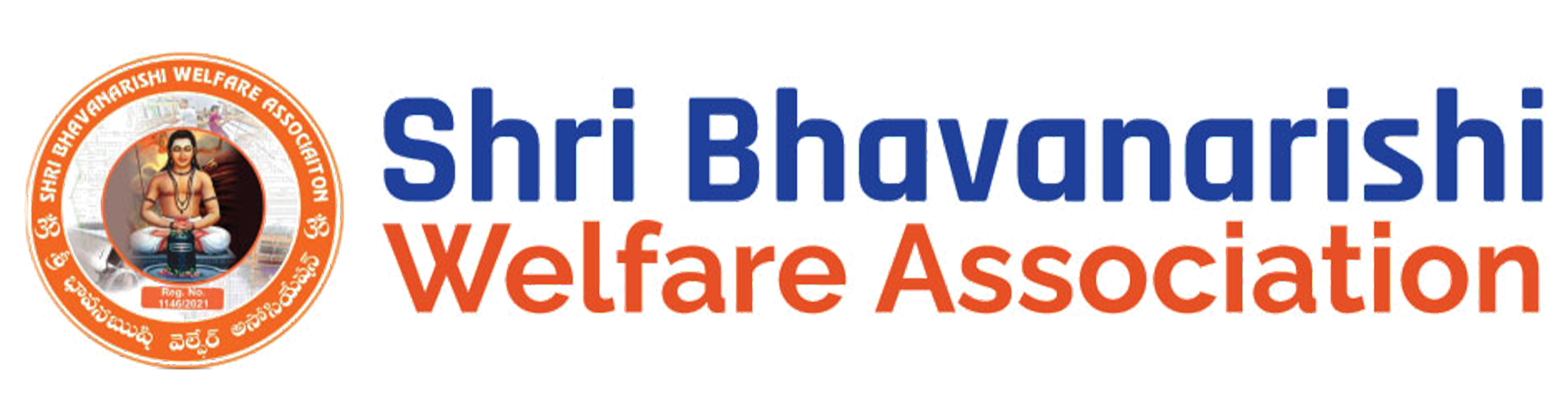 Shri Bhavanarishi Welfare Association Logo